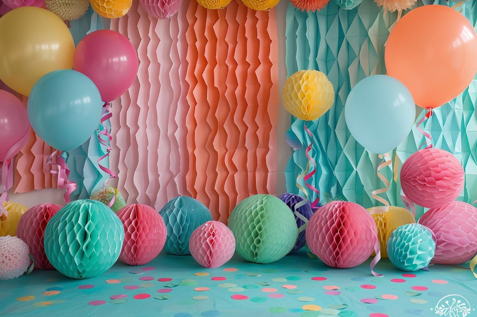 Tacobear 89 Pièces Décorations de Fête Années 90 80 70 Ballons Tacobear 89 Pièces Décorations de Fête Années 90 80 70 Ballons